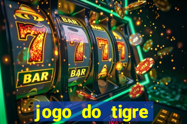 jogo do tigre verdade ou mentira